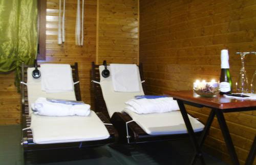 Casa Rural Crisol Spa - Photo 25