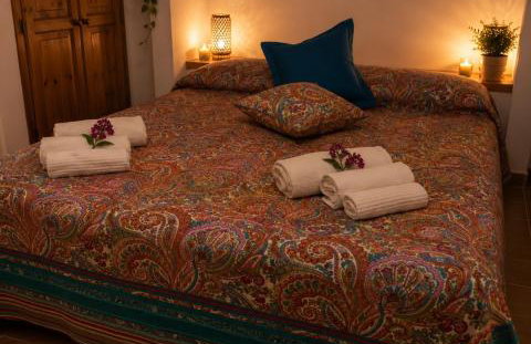 Casa Santa Maria - Suite Mediterraneo - Foto 22