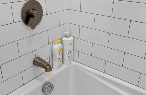 Luxe 3BD allston - Foto 20