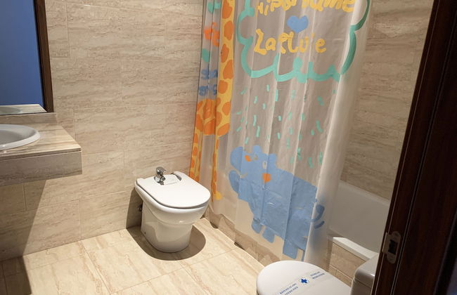 Apartamentos Canillo Les Moles 3000 - Foto 66