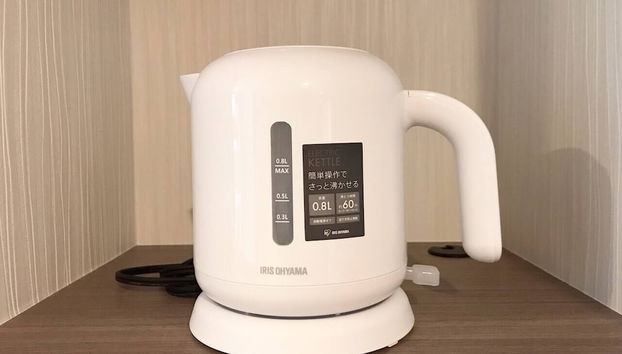 Shibuya Wave 201 - Foto 2, Habitación