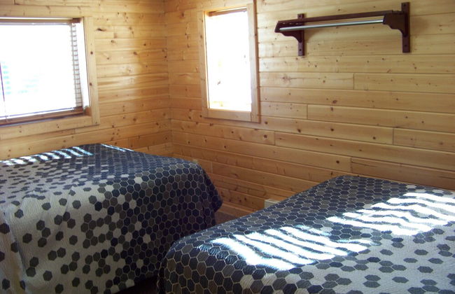 The Outpost Lodge - Foto 19