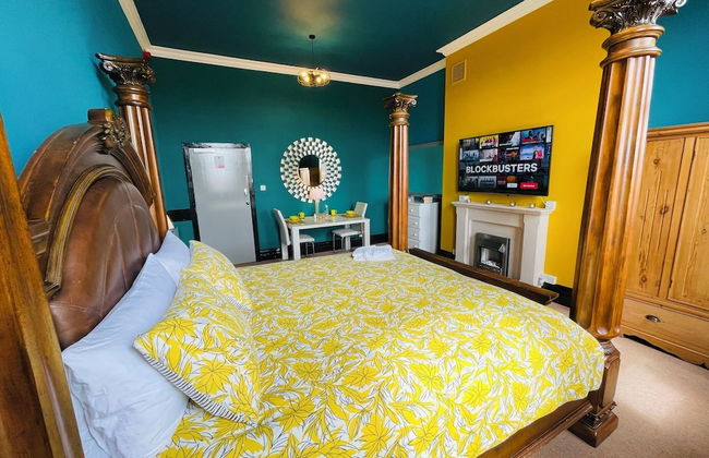 PHOENIX Apartments - Foto 6