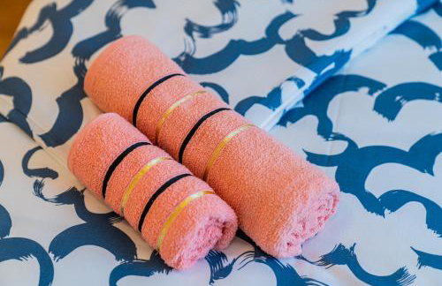 Flex SelfCheckIns 143 - Novaki -Terrace - 4 Bedrooms - Parking - Foto 36