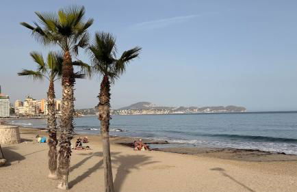 Abracadabra Calpe - Photo 73