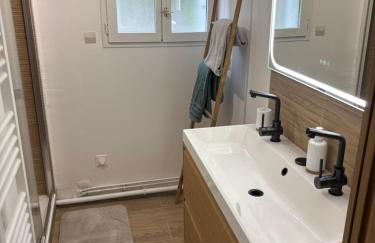 Gîte clair matin Classé 3 étoiles - Foto 13