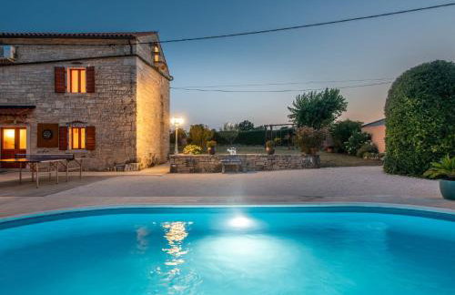 Holiday Home in Barban With Private Pool - Foto 6