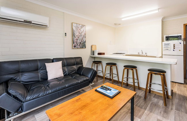 Emu Beach Chalets - Foto 43