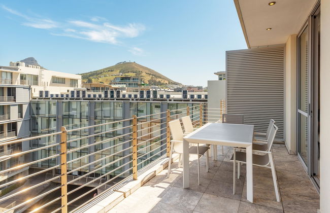 V&A Waterfront Luxury Residences - WHosting - Foto 80