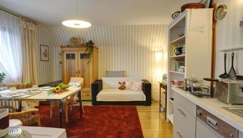 Ferienwohnung Abspanne - Foto 2