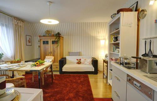 Ferienwohnung Abspanne - Foto 2