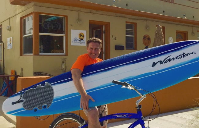 The St Maurice Beach Inn - Foto 31