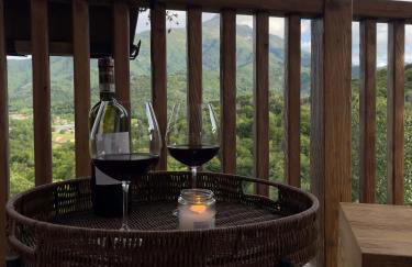 Bisdalù- OSPITALITÀ AGRITURISTICA - Photo 3