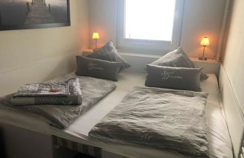 Meerblickappartement - Foto 31