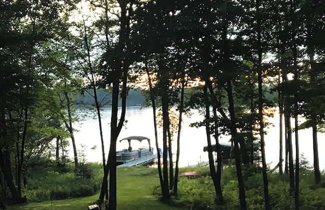 Ravensong Lodge - Foto 20