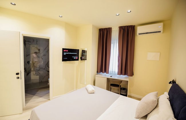 Mazzini Palace - Foto 23