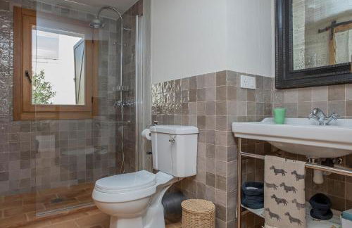 La Casa del Pasadizo elegante casona restaurada con piscina - Foto 18