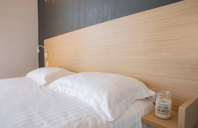 Comfort Aparthotel Frejus La Tour De Mare - Foto 22