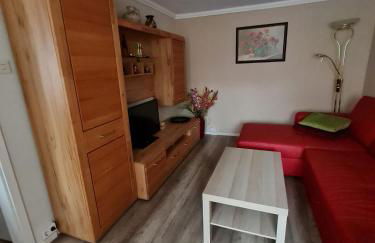 Ferienwohnung an der Dresdner Heide - Langebrück - Foto 1