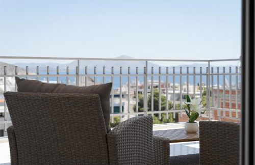 Athenian Riviera Penthouse Apartment - Foto 34