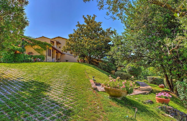 Casa Degli Oleandri 8 - Foto 42