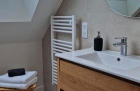 Meublé 5* Au gré des saisons - Photo 10