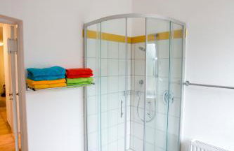 Apartment Yellow - Foto 10