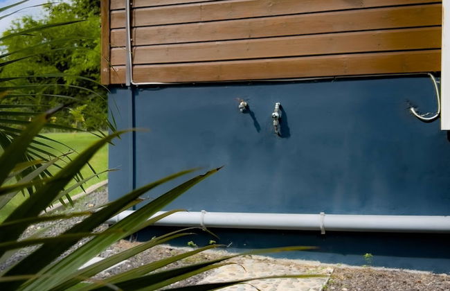 Villa Bois&Prestige 1C - Foto 38