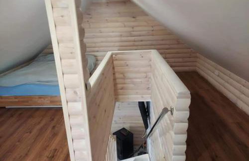 zakątek pod świerkami - Foto 27