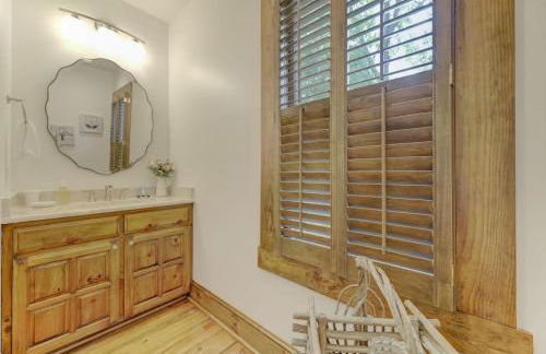 Majestic Lake Murray Retreat - Foto 30