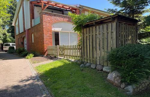 Groß Flöte - Foto 1