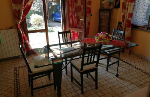 Vacanze Verde Mare - Beggi - Foto 26