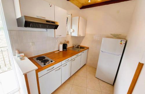 Bay Serenity apartments - Raslina - Foto 34