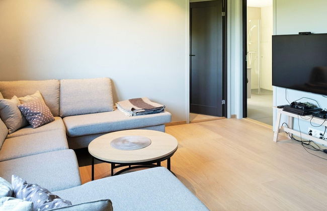 10 Person Holiday Home in Inderoy-by Traum - Foto 9