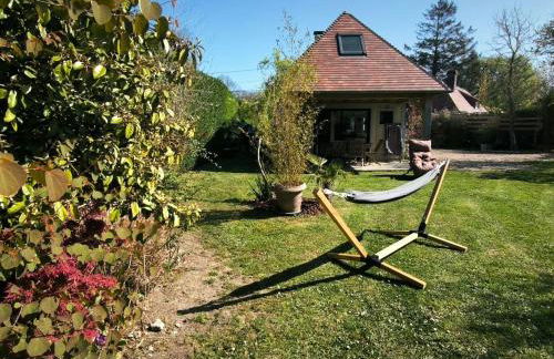 Holiday Home La grange Escapade Normande by Interhome - Photo 10