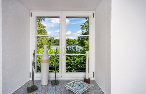 Fewo am Stadtsee - Bad Waldsee - Photo 15