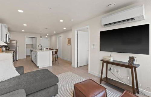 Stay Downtown! Coffee, Brunch, Walk to Everything 305 - Foto 9