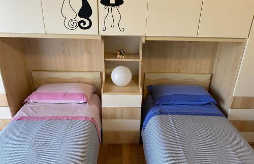 Casa Vacanze Boutique House Casa Mimo - Foto 23