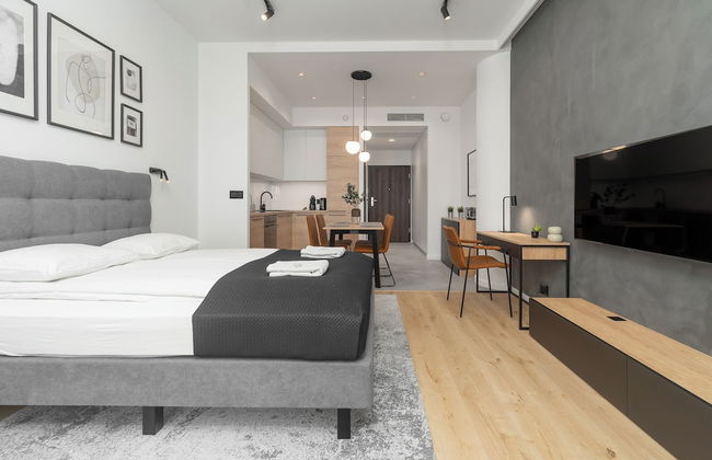 MARGI Ether Apartment - Foto 12