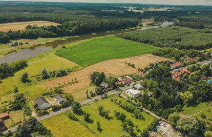 Stara Kuźnia- Domek w Puszczy Noteckiej - Foto 20