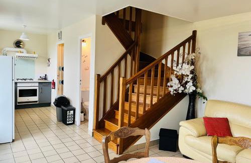 Gites des Sablons - Foto 14