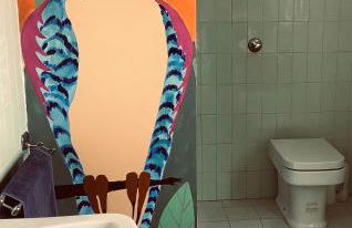 Artists' holiday home near Cinque Terre - 4 bedrooms, large terrace, great views - Foto 18