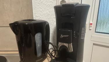 Apartment-Whiskey-Hundefreundlich - Foto 4, toaster