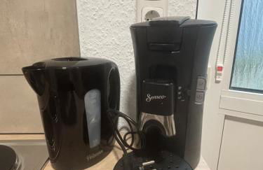 Apartment-Whiskey-Hundefreundlich - Foto 4