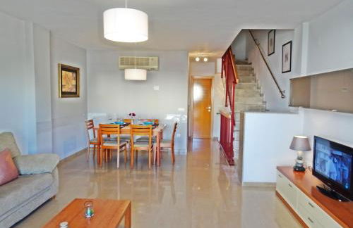 SAN FERNANDO PALACE III - Beach House - Photo 10