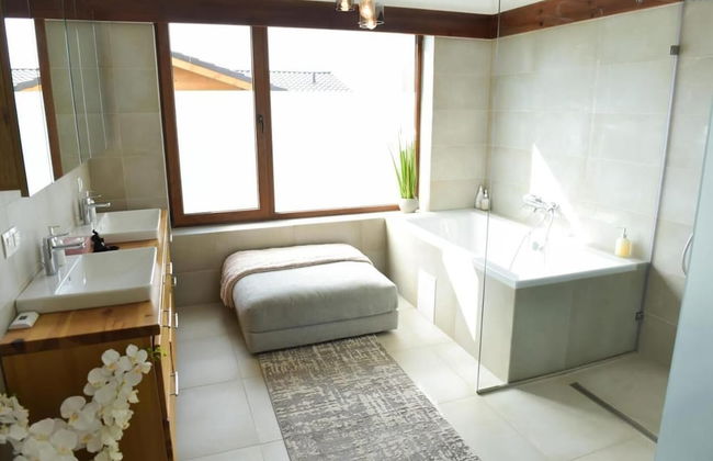 Luxurious Chalet near Pirin Golf Resort - Foto 31