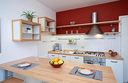 APARTMENT ORTENSIA - Regarda Travel - Foto 2