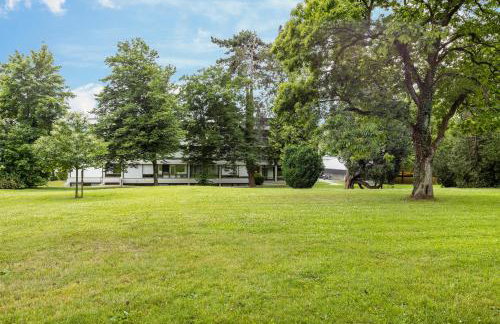 Ferienwohnung Fetscher 2 - Foto 21