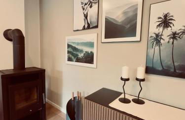 Gästehaus Grüne Oase - Foto 14