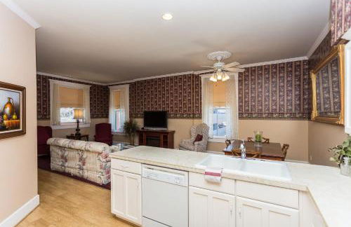 Whiskey Row Penthouse - Foto 7